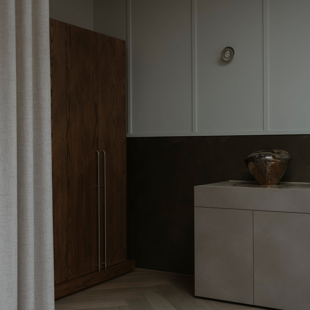 Brera Handle White XL — view 2