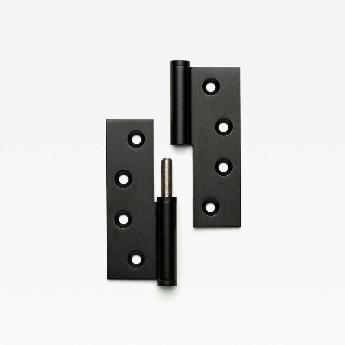 Lift Off Hinge Black — view 1