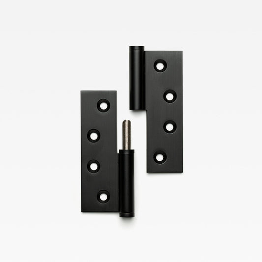 Lift Off Hinge Black — view 1