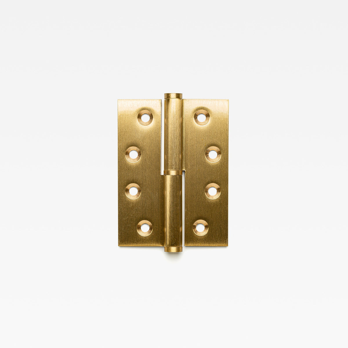 Lift Off Hinge Brass — view 4