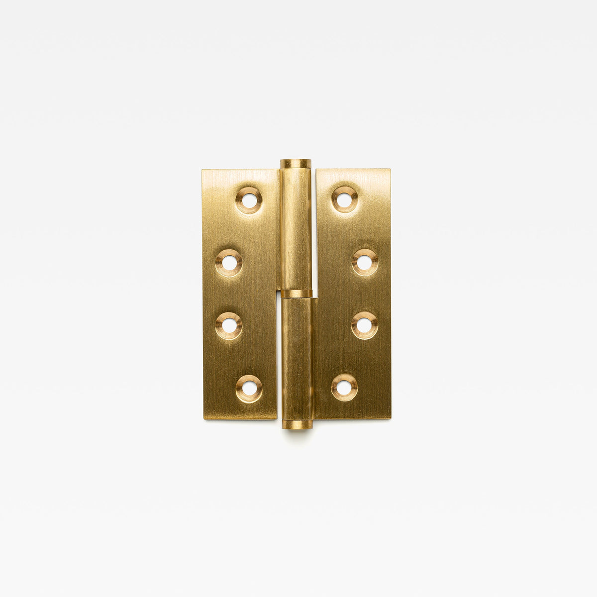 Lift Off Hinge Brass — view 5