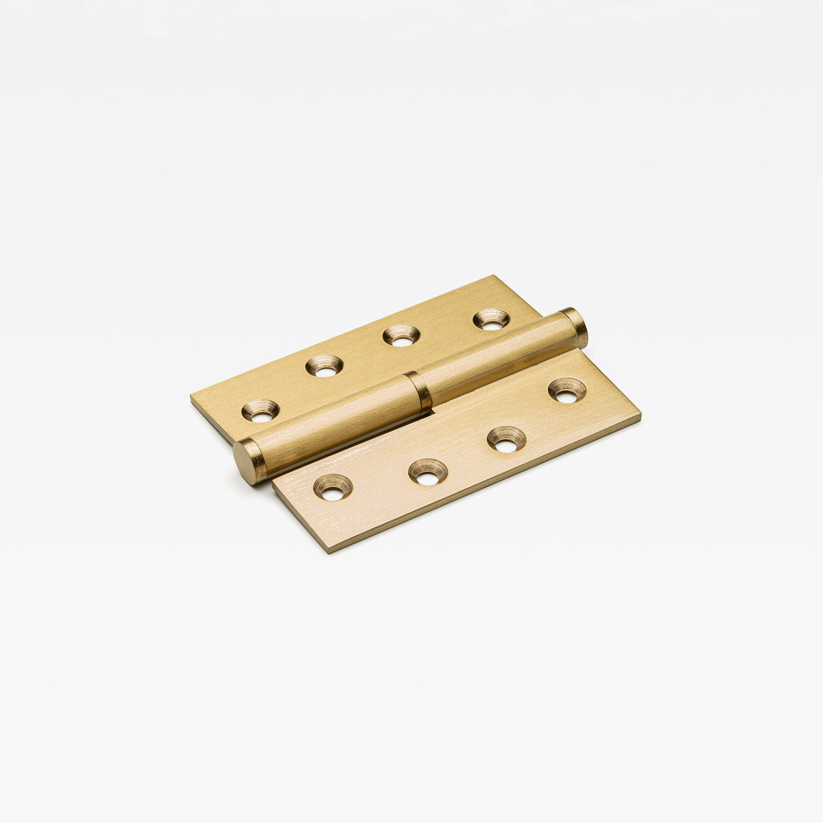 Lift Off Hinge Brass — view 6