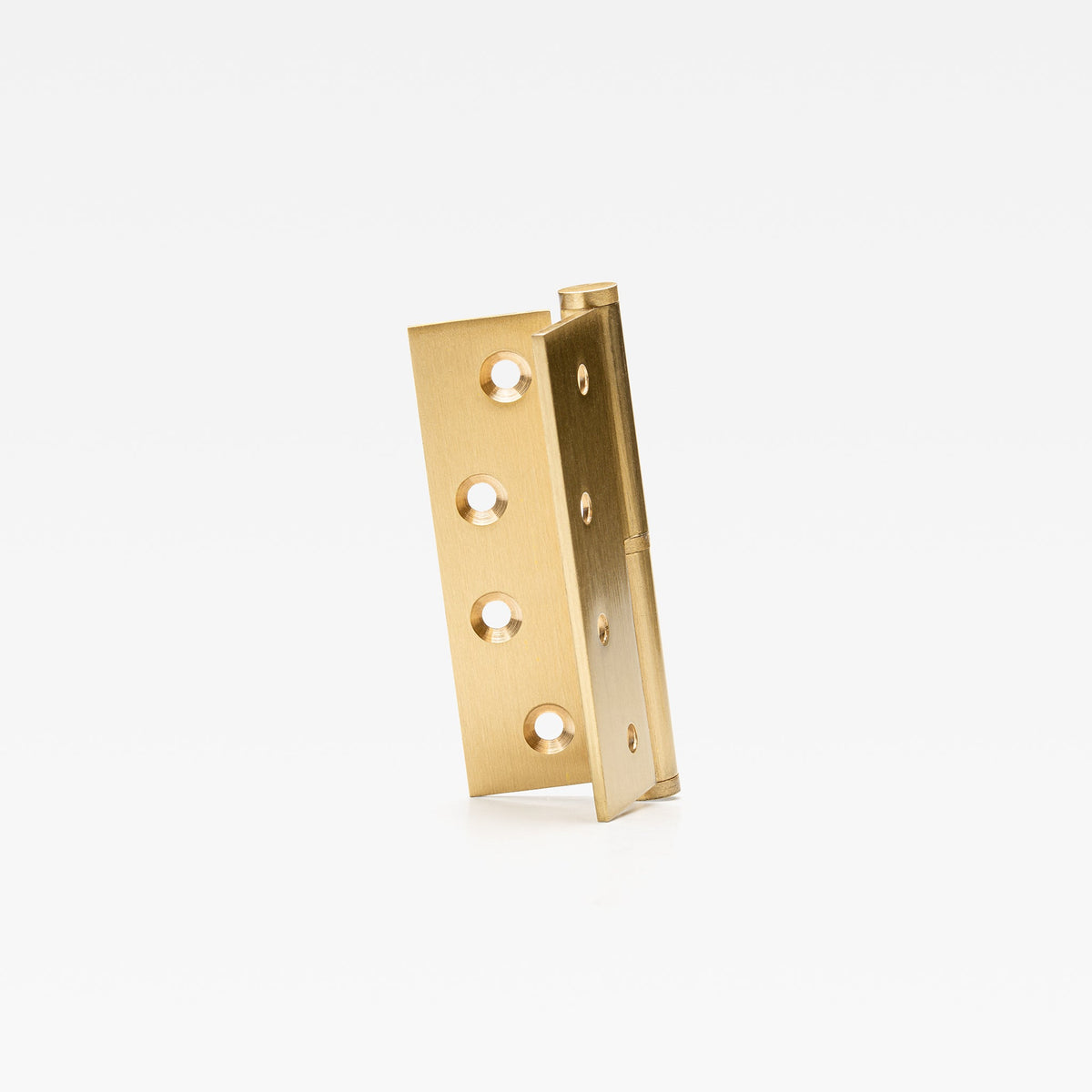 Lift Off Hinge Brass — view 3