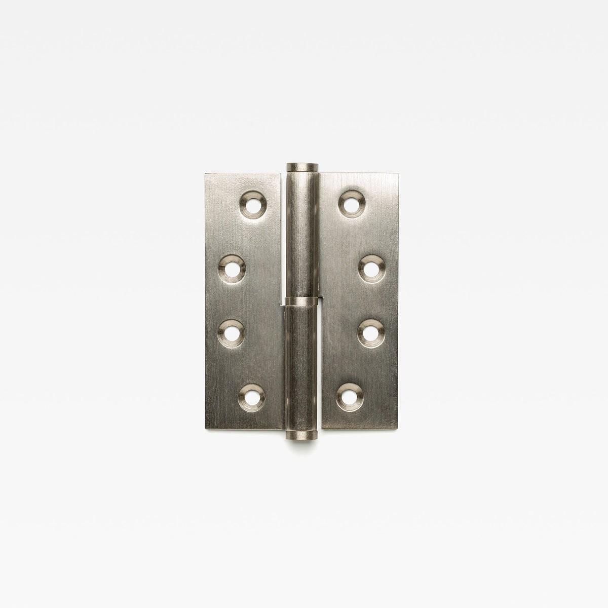 Lift Off Hinge Nickel — view 4