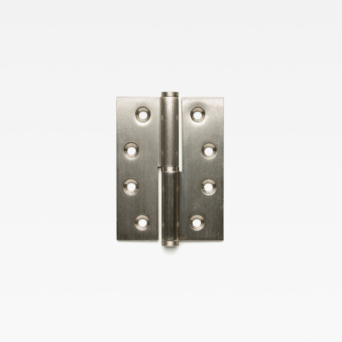 Lift Off Hinge Nickel — view 5