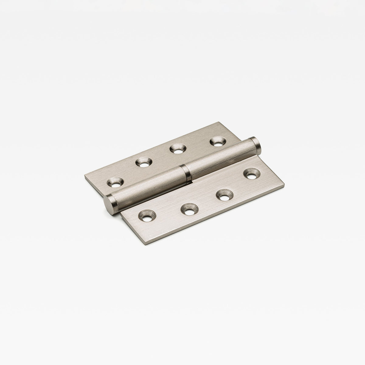 Lift Off Hinge Nickel — view 6