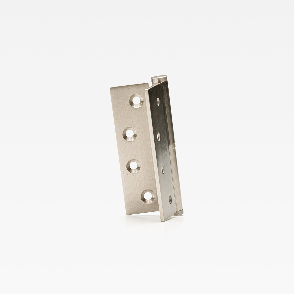 Lift Off Hinge Nickel — view 3