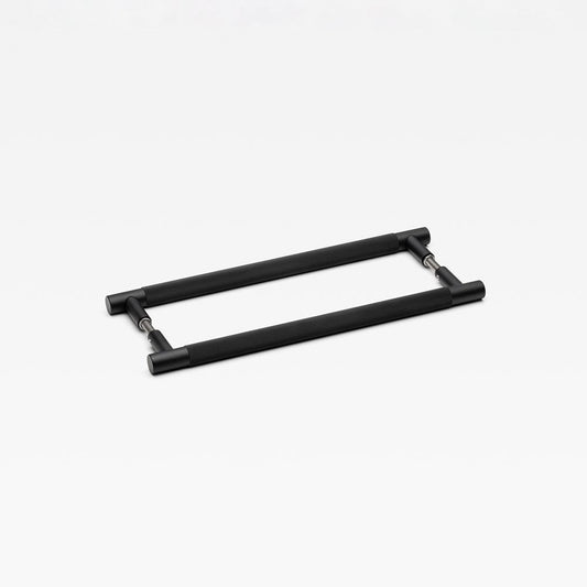 Linear Entry Pull Black Small — view 1