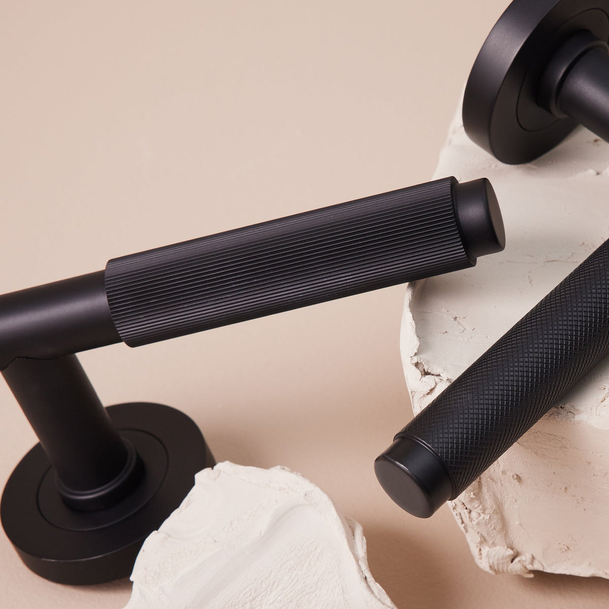 Linear Lever Black — view 5