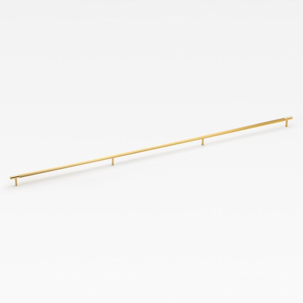 Linear Pull XL Brass — view 1