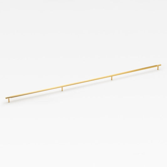 Linear Pull XL Brass — view 1