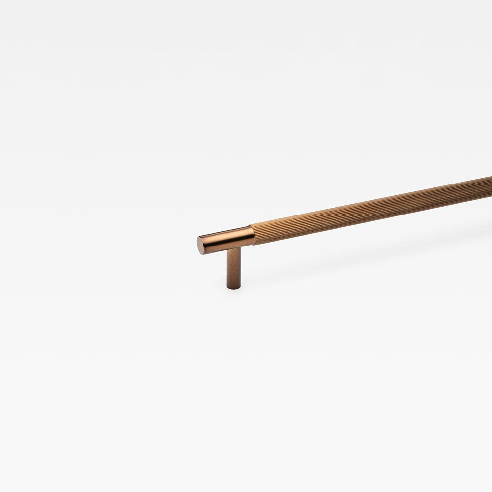 Linear Pull XL Bronze — view 2