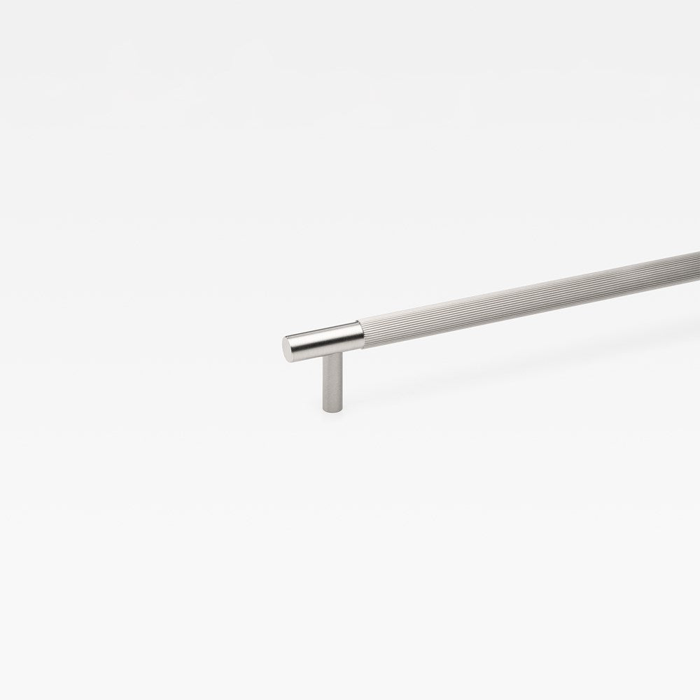 Linear Pull XL Nickel — view 2