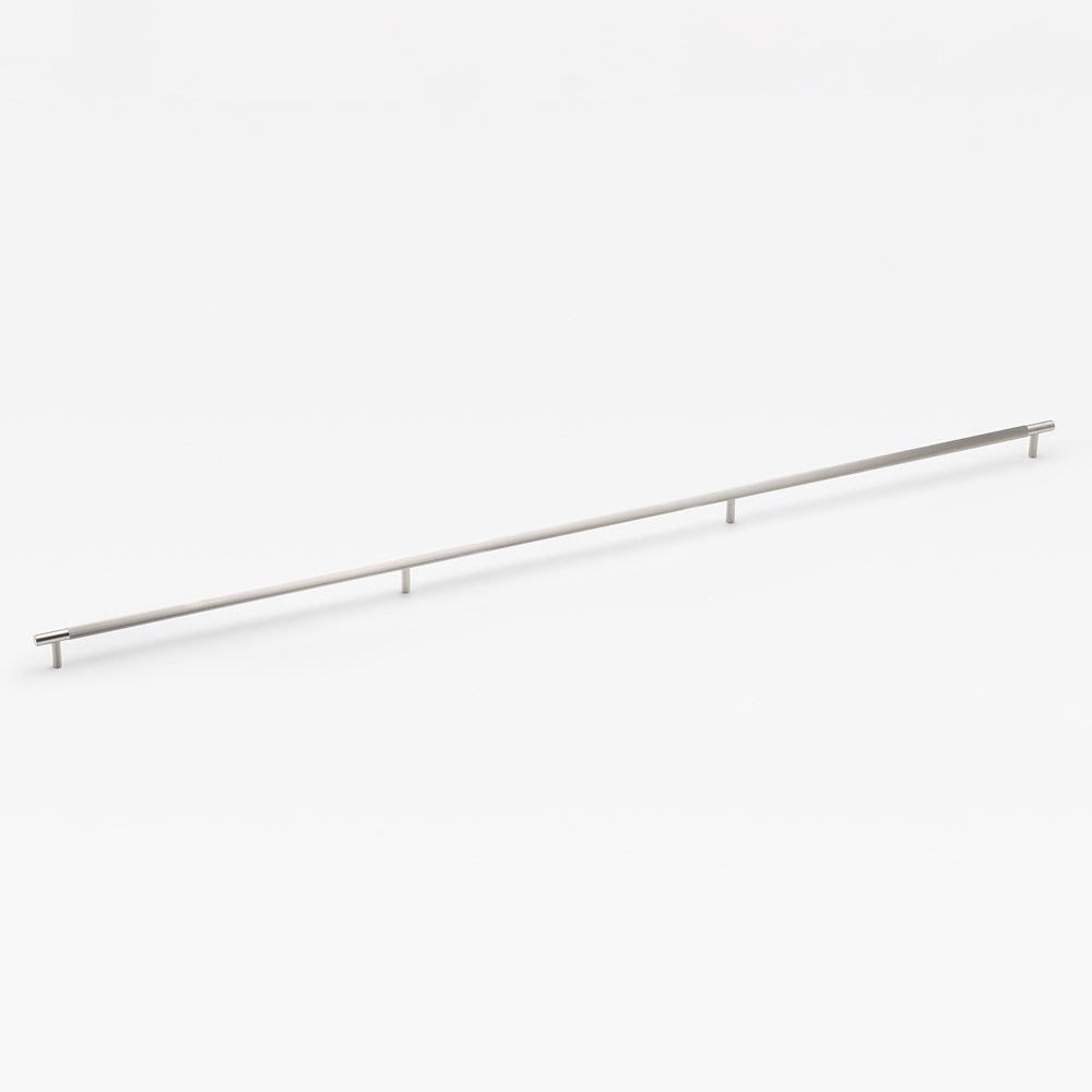 Linear Pull XL Nickel — view 1