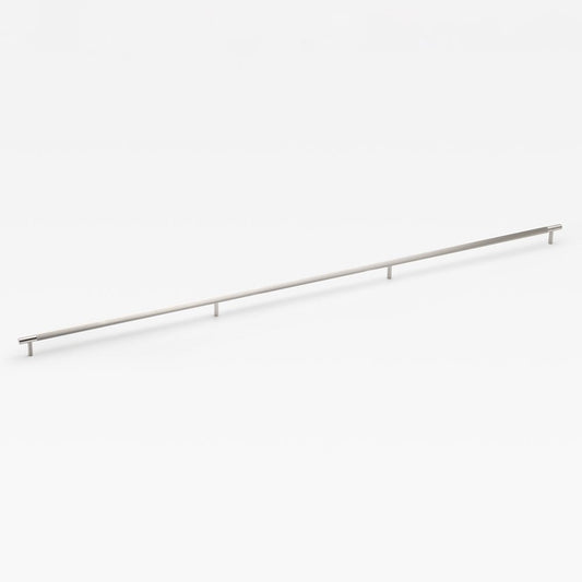 Linear Pull XL Nickel — view 1
