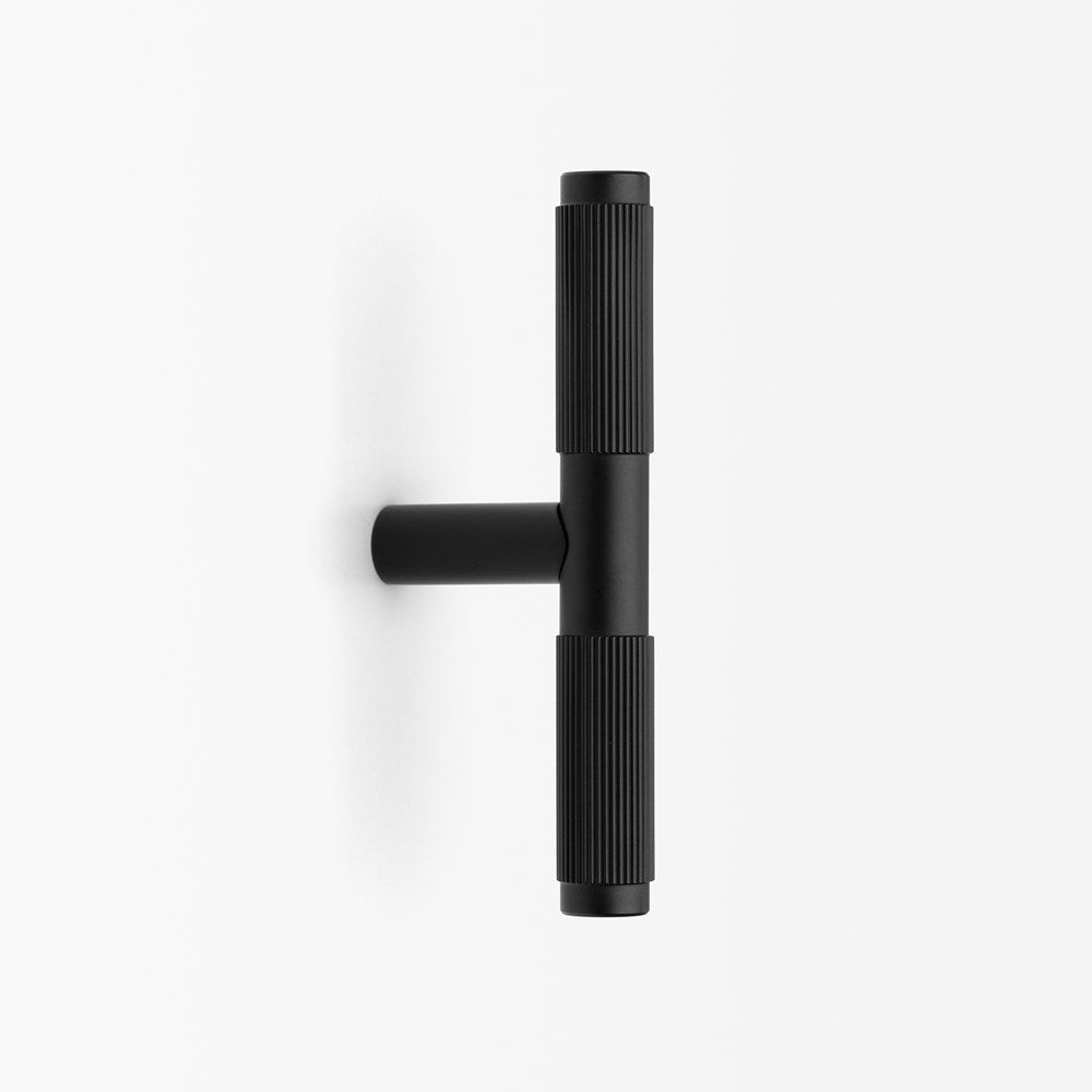 Linear T-Pull Black — view 2