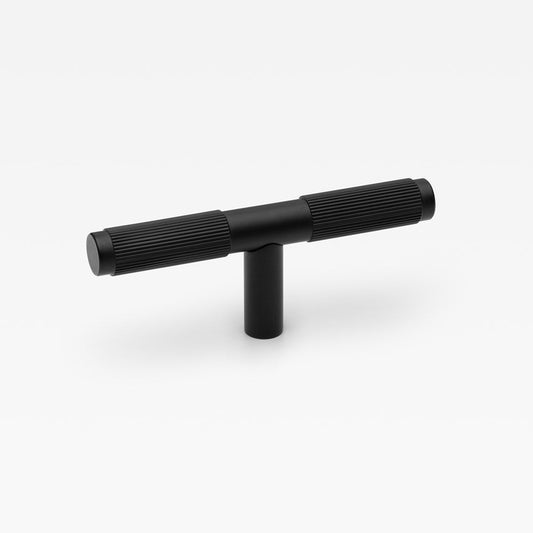 Linear T-Pull Black — view 1
