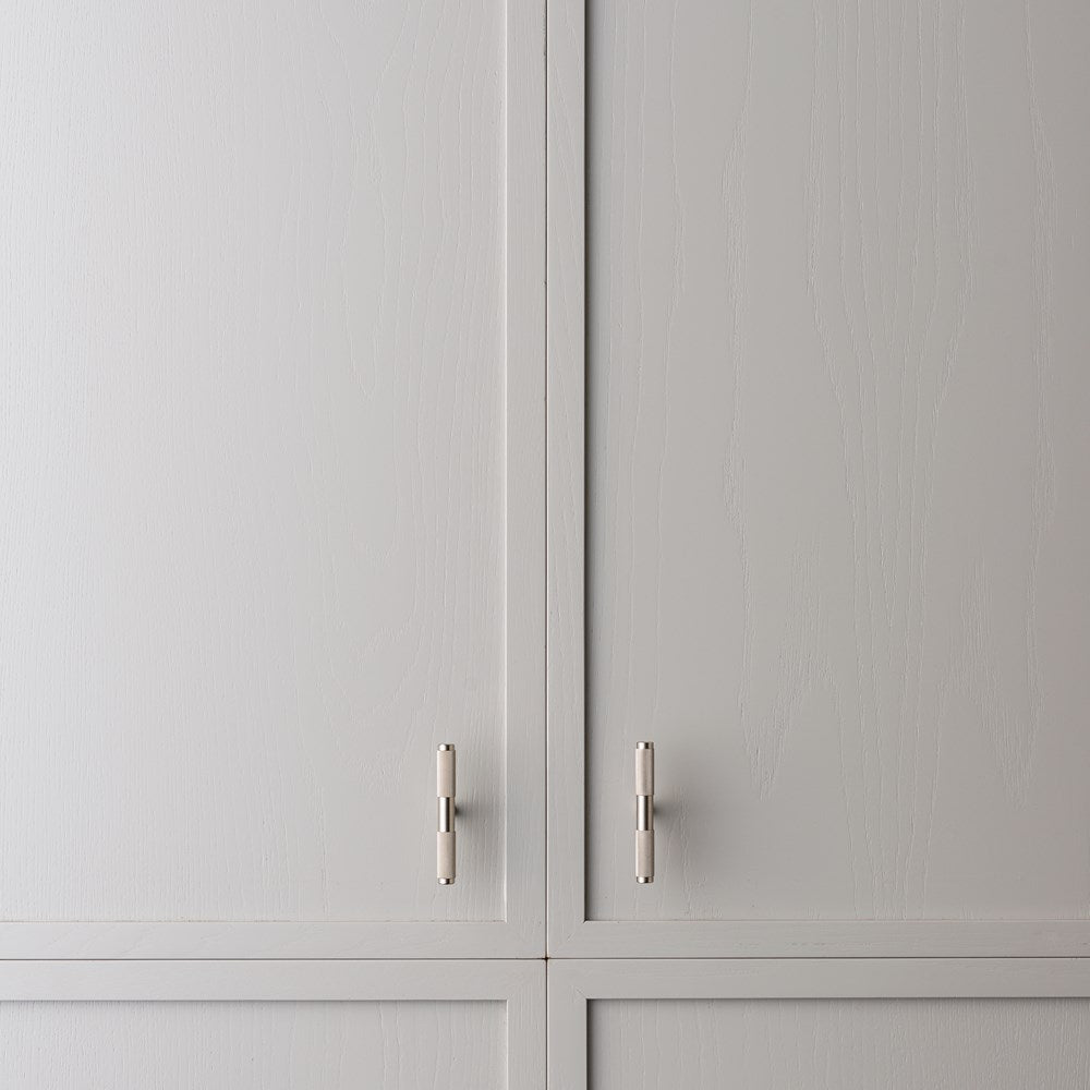 Linear T-Pull Nickel — view 3