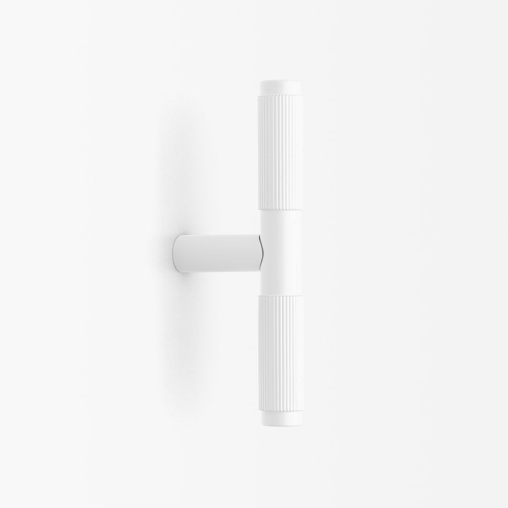 Linear T-Pull White — view 2