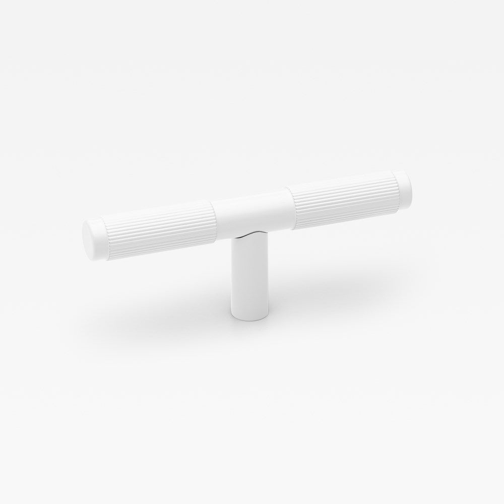 Linear T-Pull White — view 1
