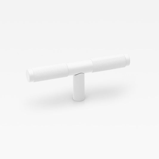 Linear T-Pull White — view 1