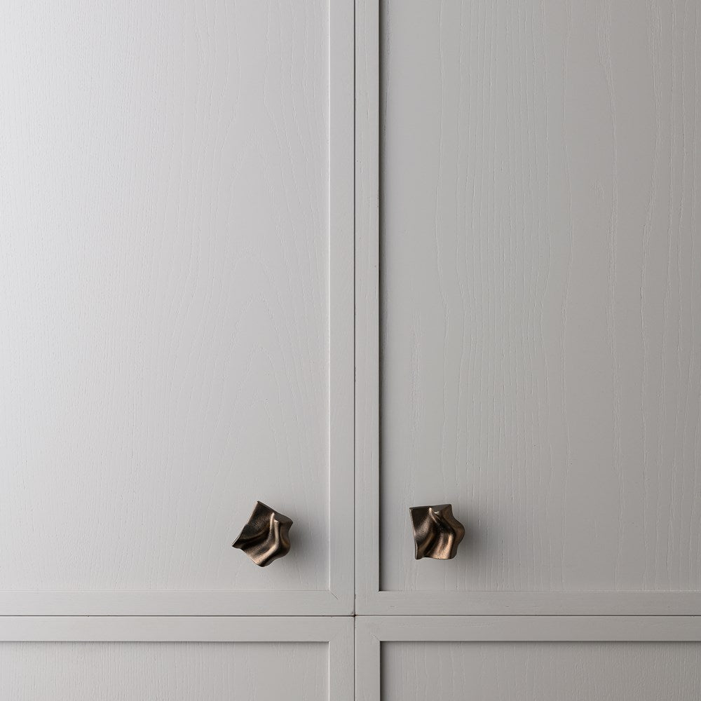 Lucia Knob I Oil Rubbed Bronze — view 5