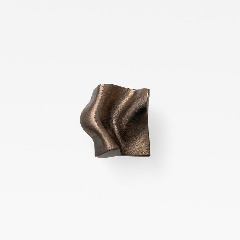Lucia Knob I Oil Rubbed Bronze — view 4