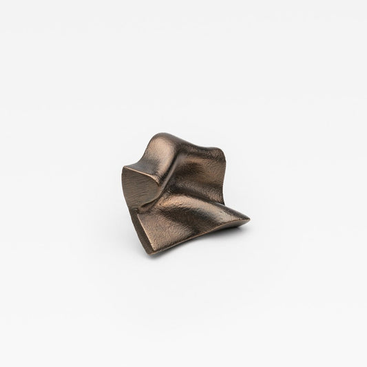 Lucia Knob I Oil Rubbed Bronze — view 1