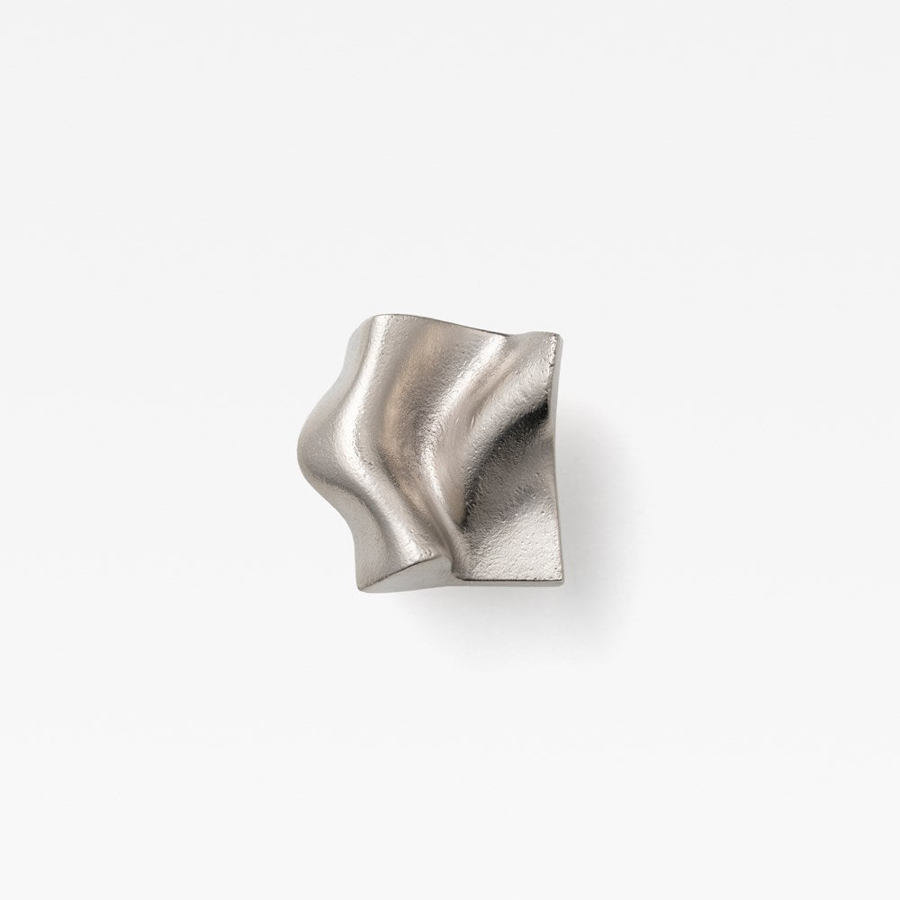 Lucia Knob I Pewter — view 4