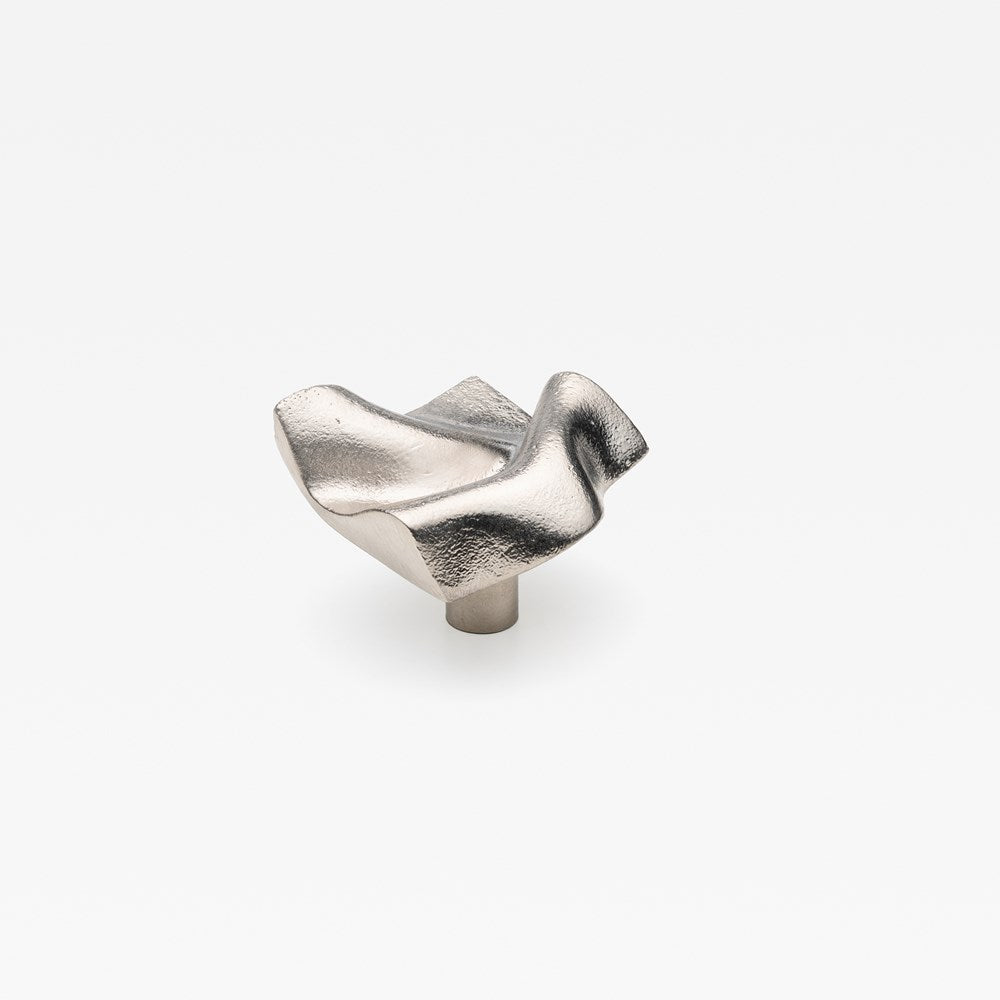 Lucia Knob I Pewter — view 3