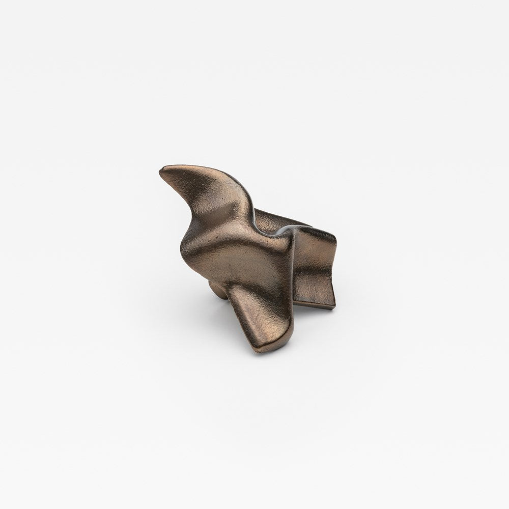 Lucia Knob II Oil Rubbed Bronze — view 1