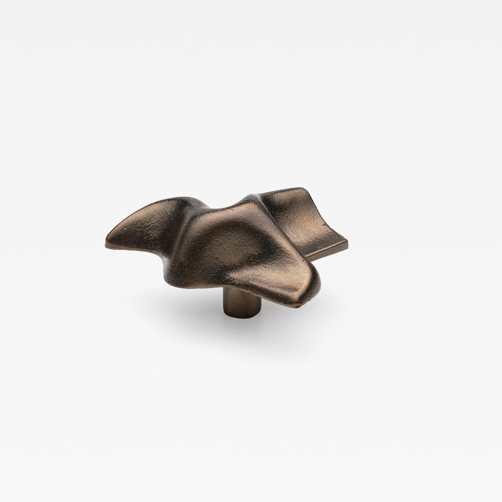 Lucia Knob II Oil Rubbed Bronze — view 2