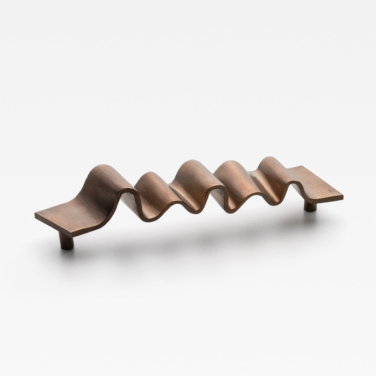 Lucia Pull Oil Rubbed Bronze — view 6