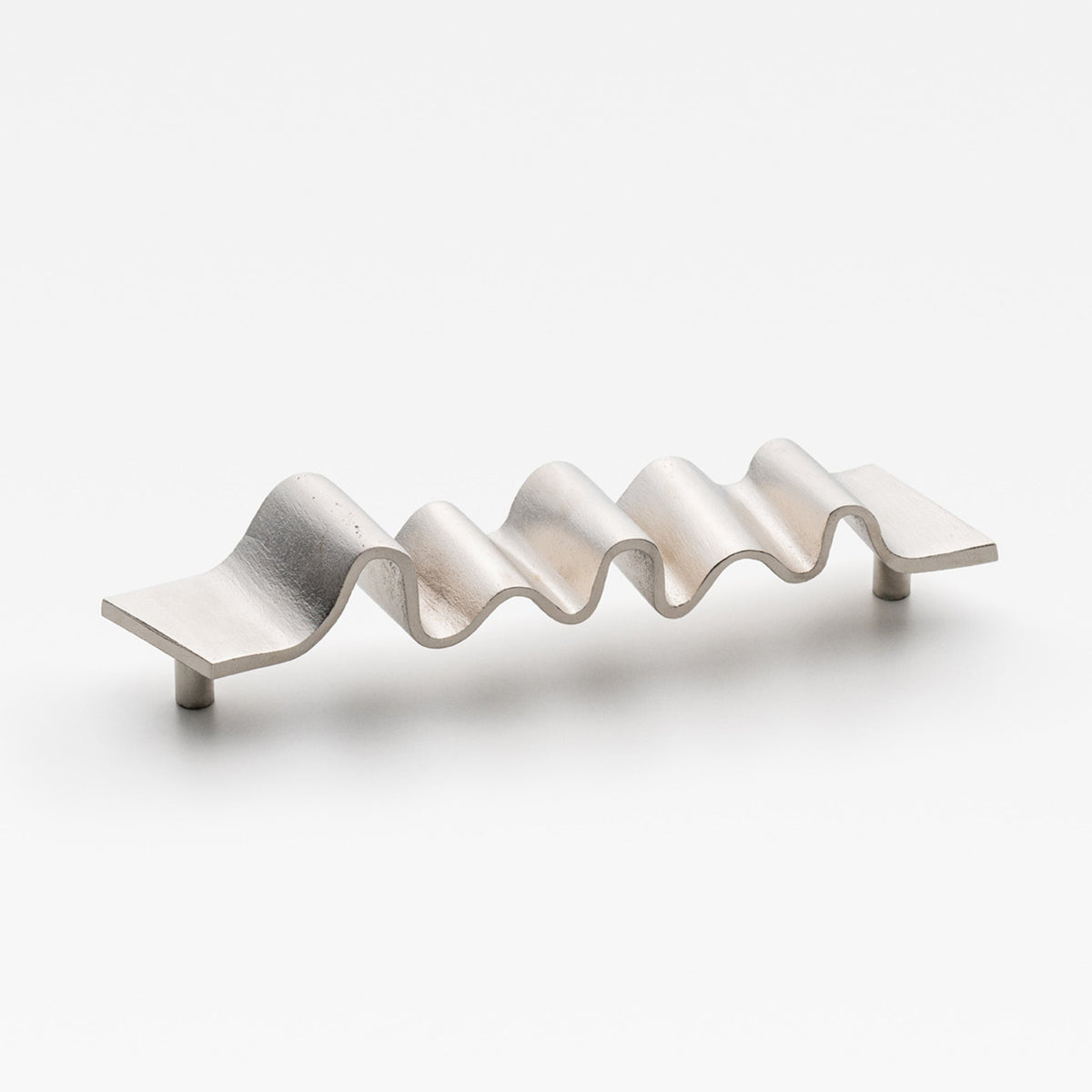 Lucia Pull Pewter — view 6