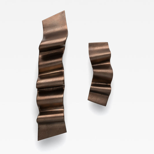 Lucia Pull Oil Rubbed Bronze — view 1