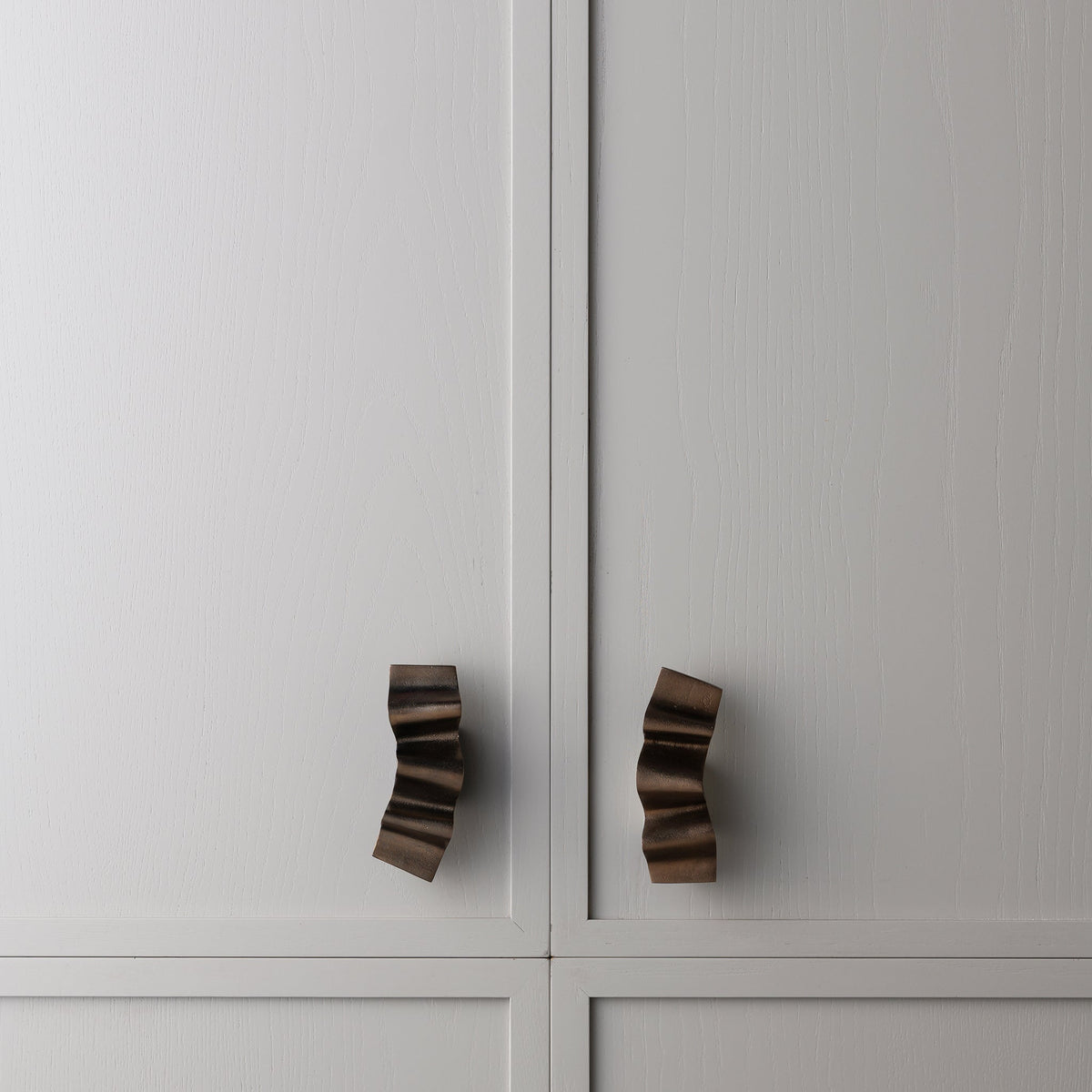 Lucia Pull Oil Rubbed Bronze — view 7