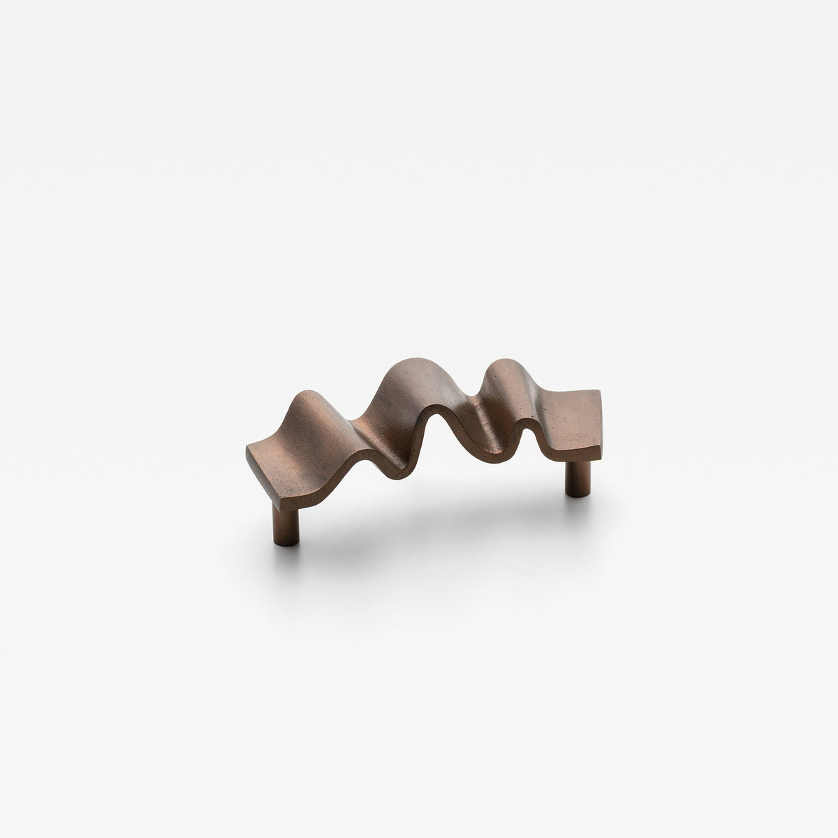 Lucia Pull Oil Rubbed Bronze — view 5