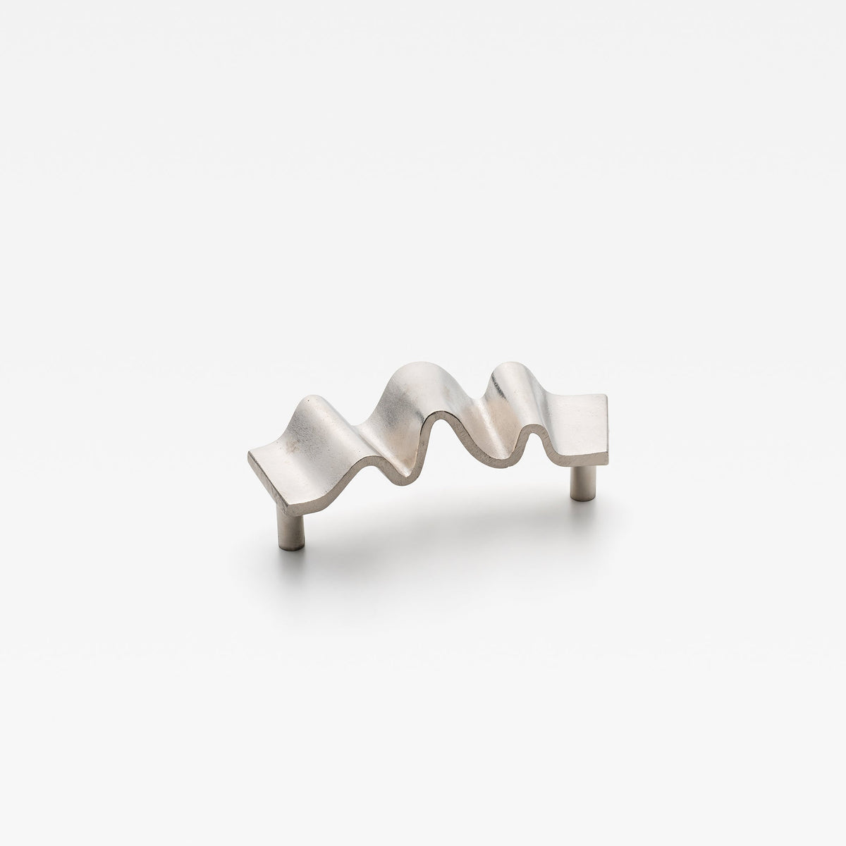 Lucia Pull Pewter — view 5