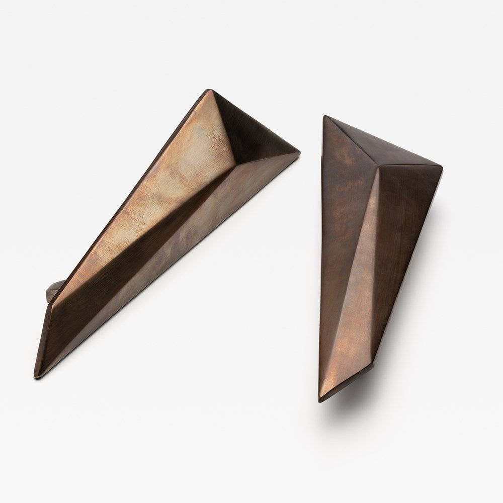 Maximus Entry Pull Oil Rubbed Bronze — view 2
