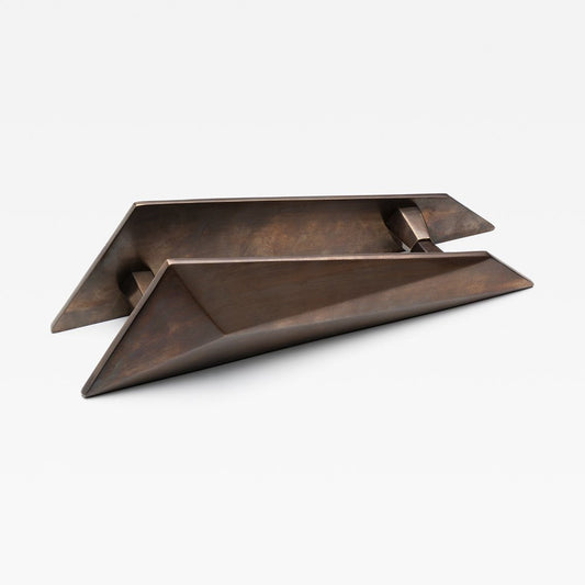 Maximus Entry Pull Oil Rubbed Bronze — view 1