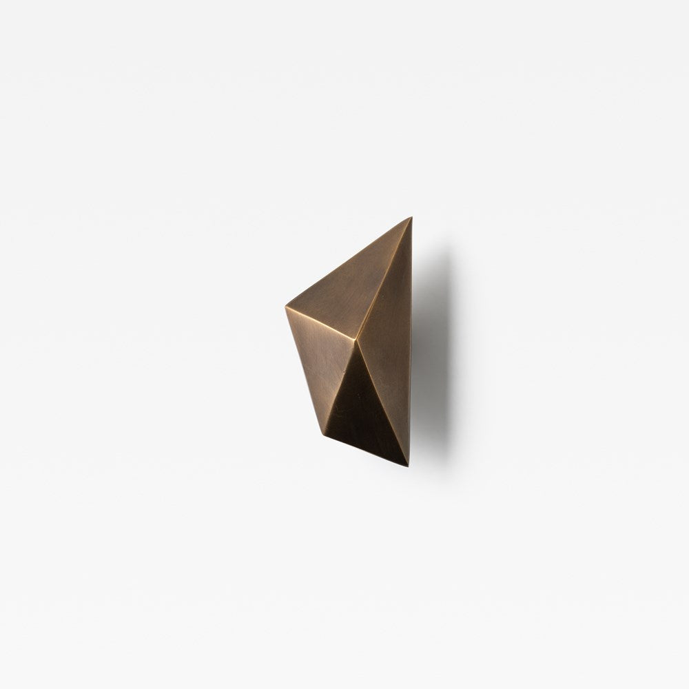 Maximus Knob Oil Rubbed Bronze — view 3