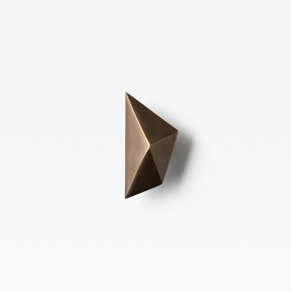 Maximus Knob Oil Rubbed Bronze — view 4