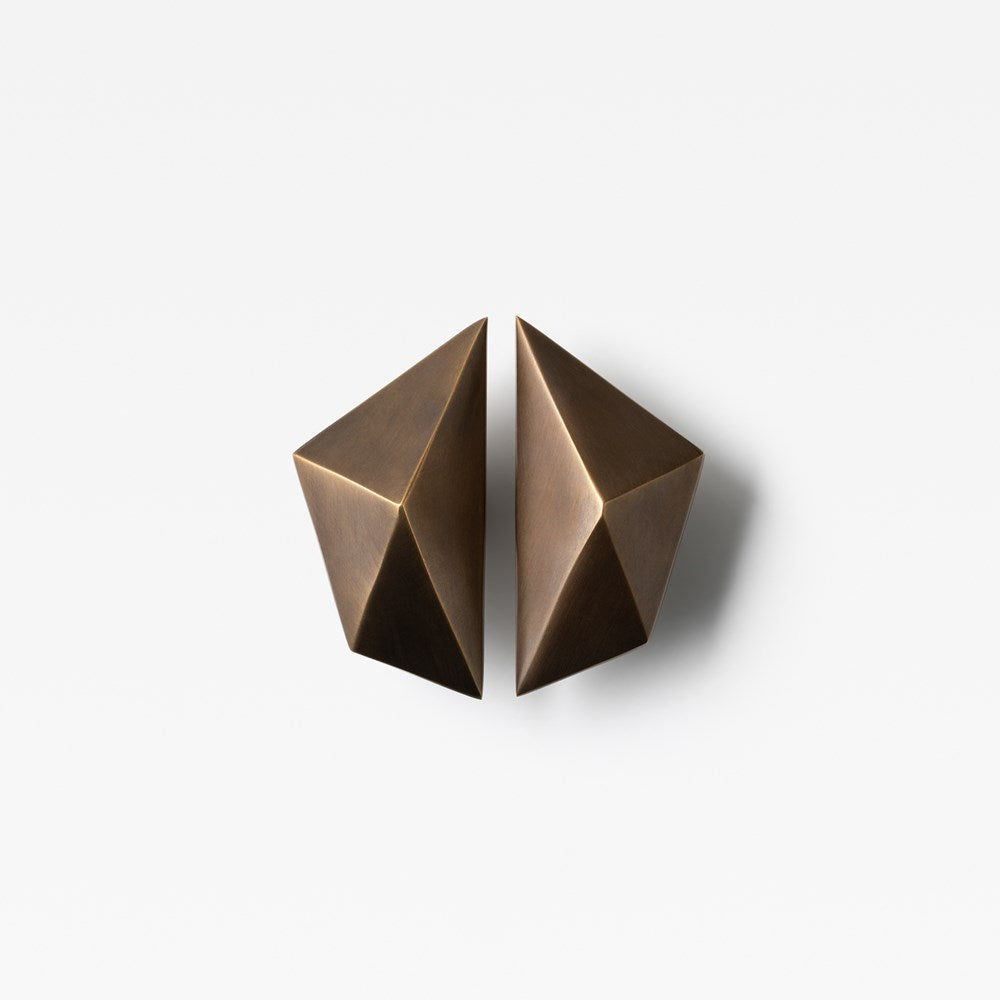 Maximus Knob Oil Rubbed Bronze — view 2