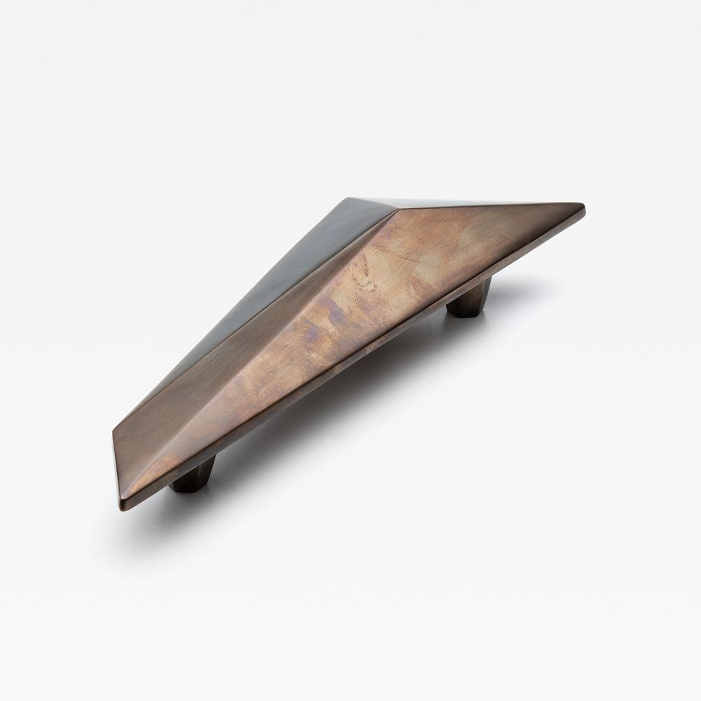 Maximus Pull Oil Rubbed Bronze — view 2