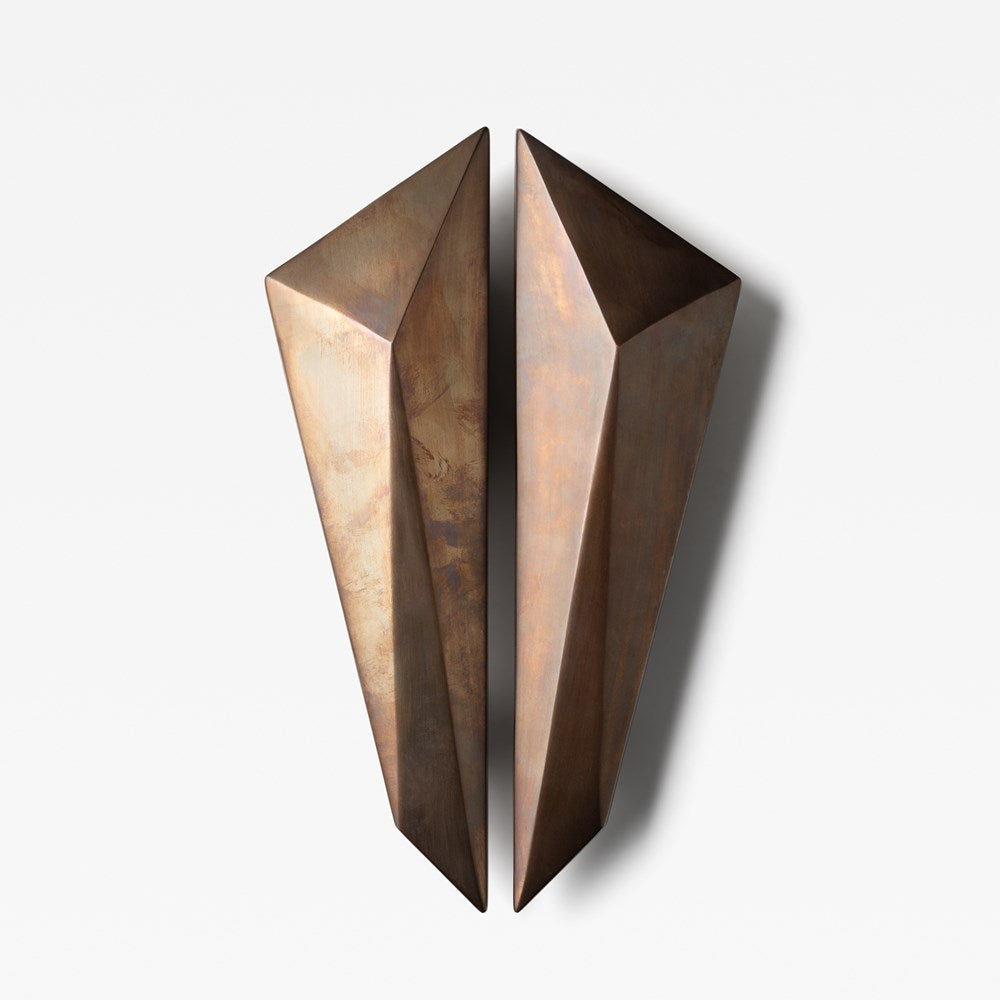 Maximus Pull Oil Rubbed Bronze — view 1
