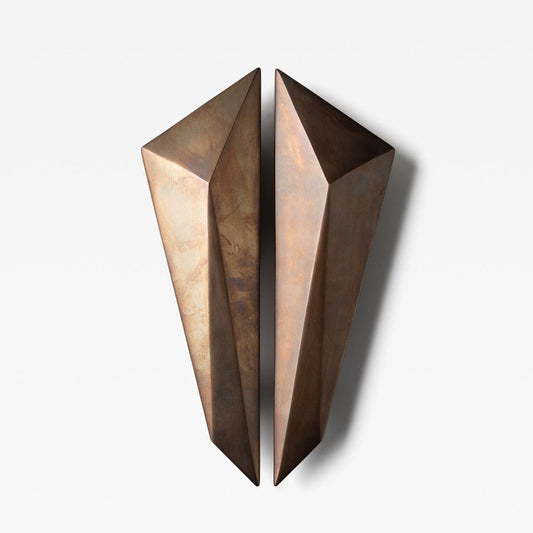 Maximus Pull Oil Rubbed Bronze — view 1