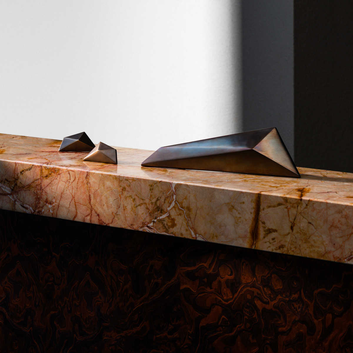 Maximus Knob Oil Rubbed Bronze — view 7