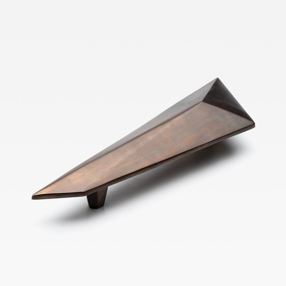 Maximus Pull Oil Rubbed Bronze — view 3