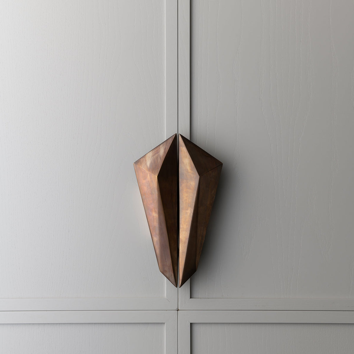 Maximus Pull Oil Rubbed Bronze — view 4