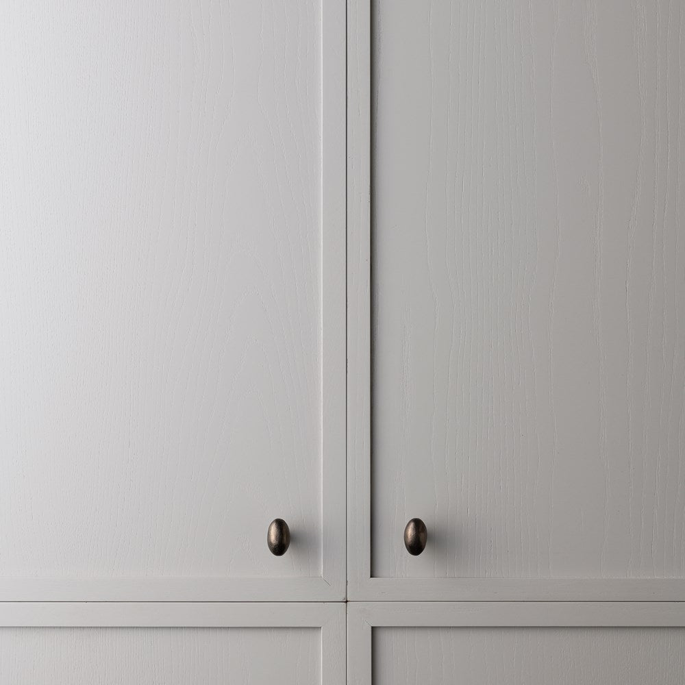 Olive Knob Oil Rubbed Bronze — view 4